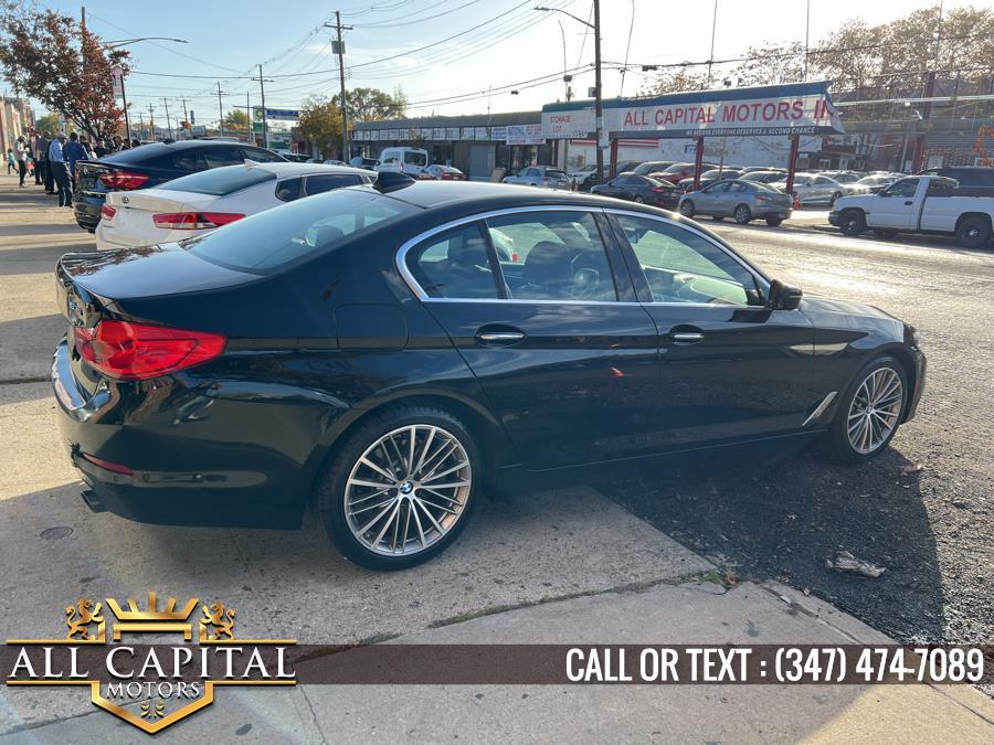 2018 BMW 5 Series 530i xDrive Sedan, available for sale in Brooklyn, New York | All Capital Motors. Brooklyn, New York 2018 BMW 5 Series 530i xDrive Sedan, available for sale in Brooklyn, New York | All Capital Motors. Brooklyn, New York