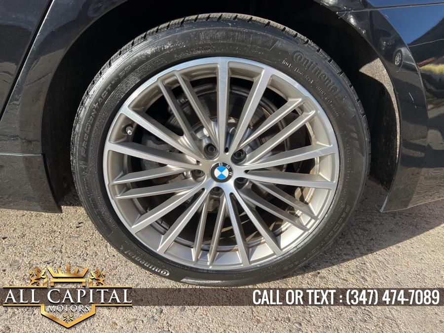 2018 BMW 5 Series 530i xDrive Sedan, available for sale in Brooklyn, New York | All Capital Motors. Brooklyn, New York 2018 BMW 5 Series 530i xDrive Sedan, available for sale in Brooklyn, New York | All Capital Motors. Brooklyn, New York