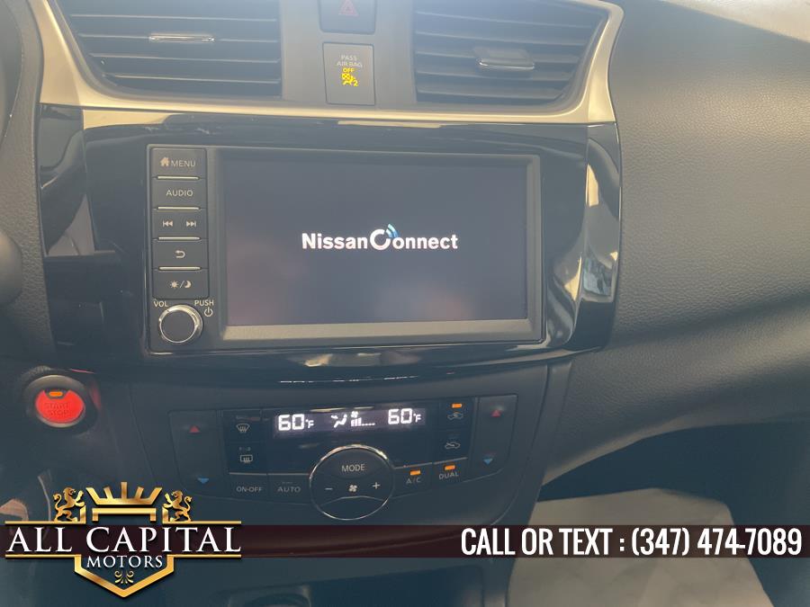 2019 Nissan Sentra SV CVT *Ltd Avail*, available for sale in Brooklyn, New York | All Capital Motors. Brooklyn, New York 2019 Nissan Sentra SV CVT *Ltd Avail*, available for sale in Brooklyn, New York | All Capital Motors. Brooklyn, New York
