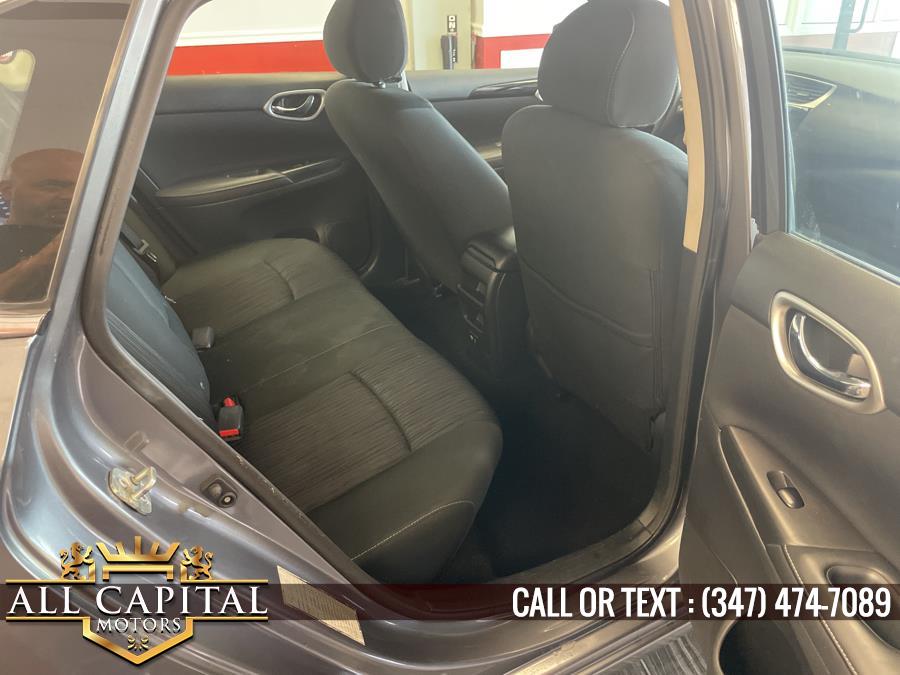 2019 Nissan Sentra SV CVT *Ltd Avail*, available for sale in Brooklyn, New York | All Capital Motors. Brooklyn, New York 2019 Nissan Sentra SV CVT *Ltd Avail*, available for sale in Brooklyn, New York | All Capital Motors. Brooklyn, New York