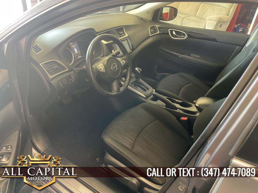 2019 Nissan Sentra SV CVT *Ltd Avail*, available for sale in Brooklyn, New York | All Capital Motors. Brooklyn, New York 2019 Nissan Sentra SV CVT *Ltd Avail*, available for sale in Brooklyn, New York | All Capital Motors. Brooklyn, New York