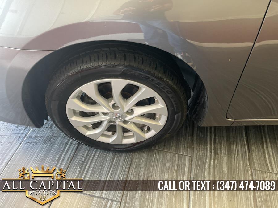 2019 Nissan Sentra SV CVT *Ltd Avail*, available for sale in Brooklyn, New York | All Capital Motors. Brooklyn, New York 2019 Nissan Sentra SV CVT *Ltd Avail*, available for sale in Brooklyn, New York | All Capital Motors. Brooklyn, New York