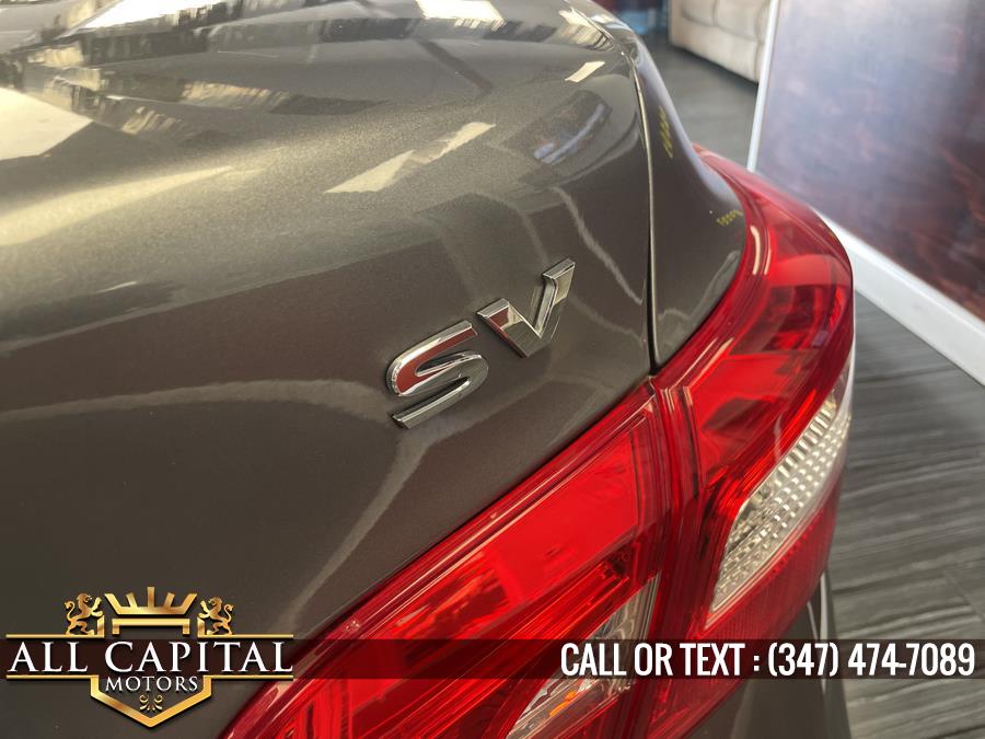 2019 Nissan Sentra SV CVT *Ltd Avail*, available for sale in Brooklyn, New York | All Capital Motors. Brooklyn, New York 2019 Nissan Sentra SV CVT *Ltd Avail*, available for sale in Brooklyn, New York | All Capital Motors. Brooklyn, New York