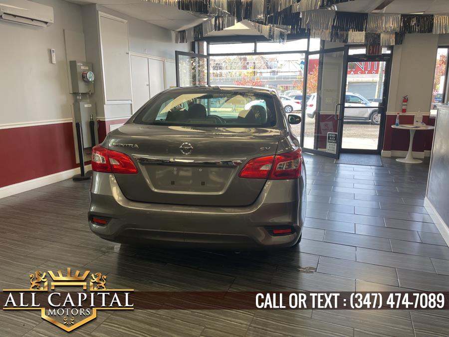 2019 Nissan Sentra SV CVT *Ltd Avail*, available for sale in Brooklyn, New York | All Capital Motors. Brooklyn, New York 2019 Nissan Sentra SV CVT *Ltd Avail*, available for sale in Brooklyn, New York | All Capital Motors. Brooklyn, New York