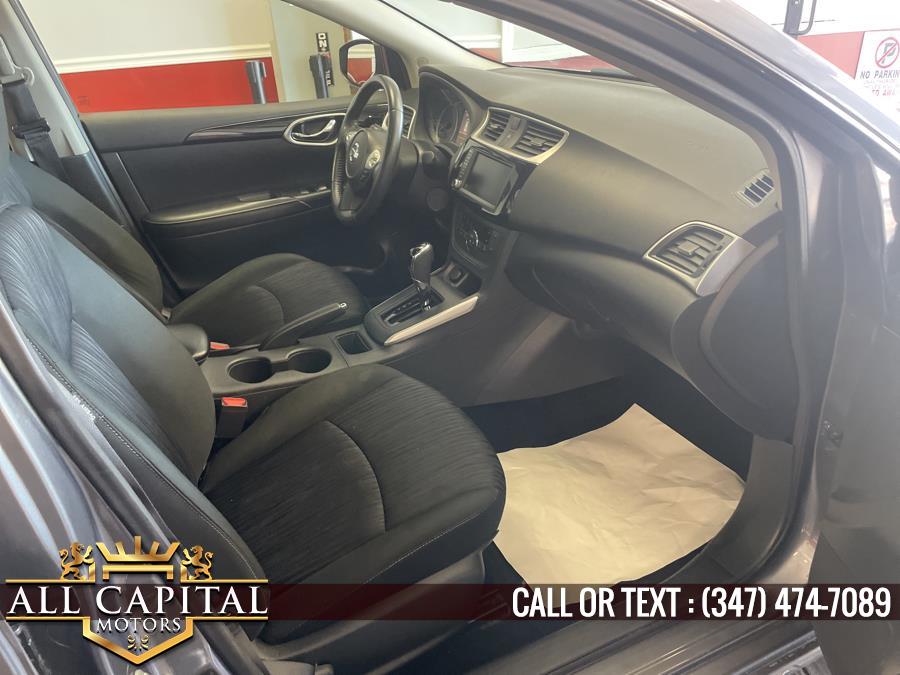 2019 Nissan Sentra SV CVT *Ltd Avail*, available for sale in Brooklyn, New York | All Capital Motors. Brooklyn, New York 2019 Nissan Sentra SV CVT *Ltd Avail*, available for sale in Brooklyn, New York | All Capital Motors. Brooklyn, New York