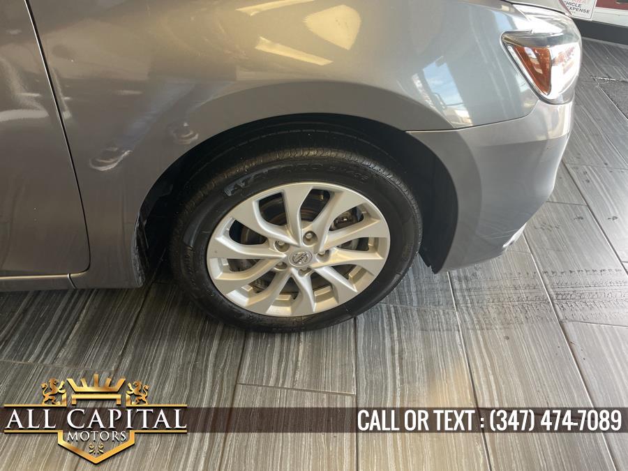 2019 Nissan Sentra SV CVT *Ltd Avail*, available for sale in Brooklyn, New York | All Capital Motors. Brooklyn, New York 2019 Nissan Sentra SV CVT *Ltd Avail*, available for sale in Brooklyn, New York | All Capital Motors. Brooklyn, New York