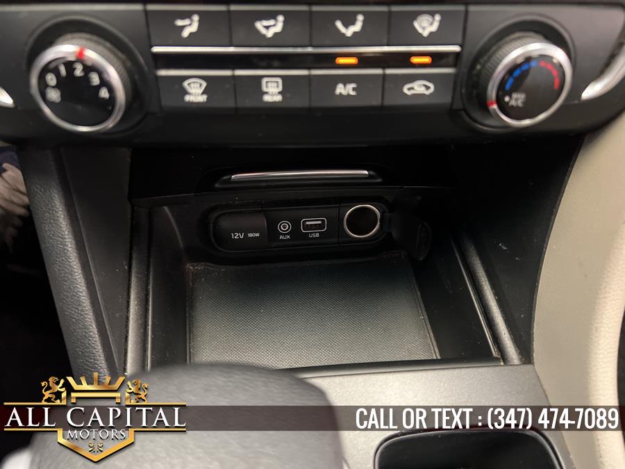 Used Kia Optima LX Auto 2018 | All Capital Motors. Brooklyn, New York Used Kia Optima LX Auto 2018 | All Capital Motors. Brooklyn, New York