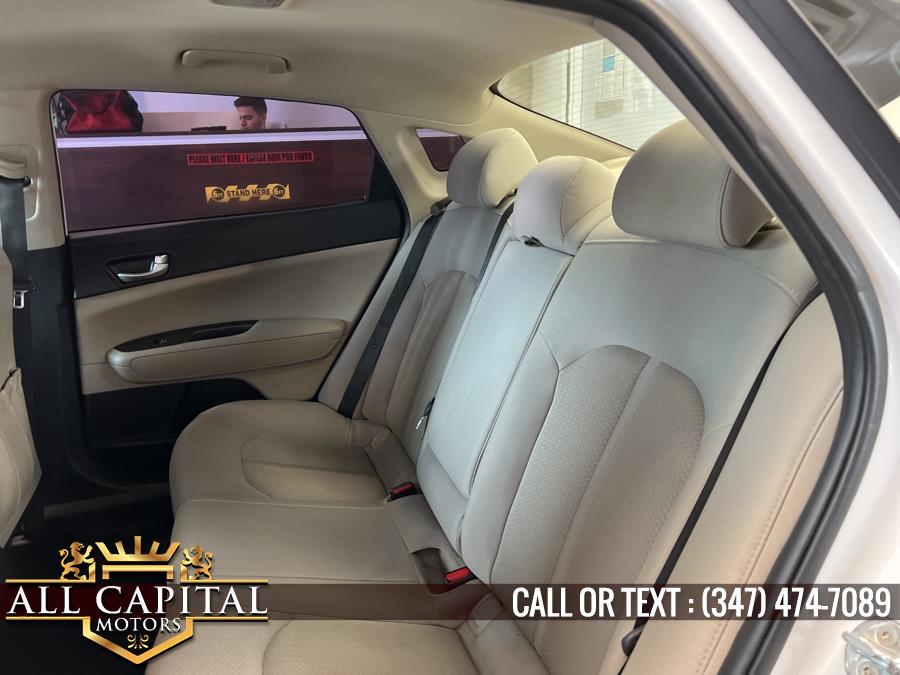 Used Kia Optima LX Auto 2018 | All Capital Motors. Brooklyn, New York Used Kia Optima LX Auto 2018 | All Capital Motors. Brooklyn, New York