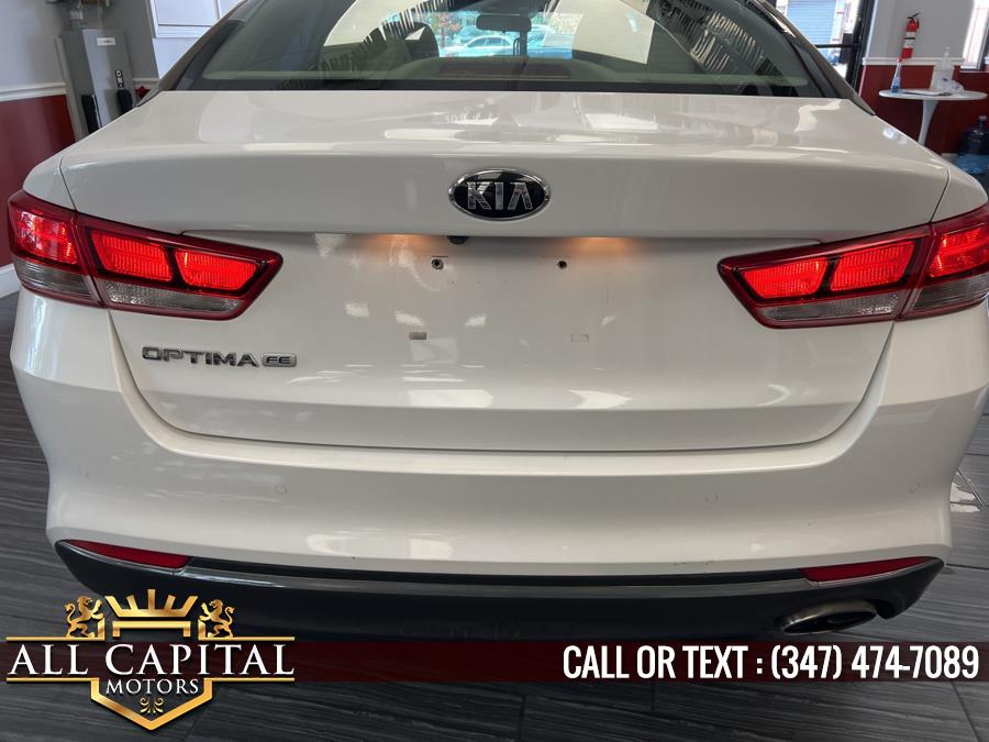 Used Kia Optima LX Auto 2018 | All Capital Motors. Brooklyn, New York Used Kia Optima LX Auto 2018 | All Capital Motors. Brooklyn, New York