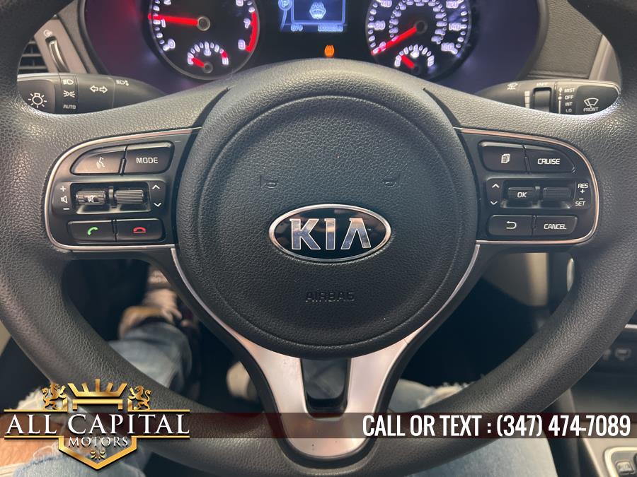 Used Kia Optima LX Auto 2018 | All Capital Motors. Brooklyn, New York Used Kia Optima LX Auto 2018 | All Capital Motors. Brooklyn, New York