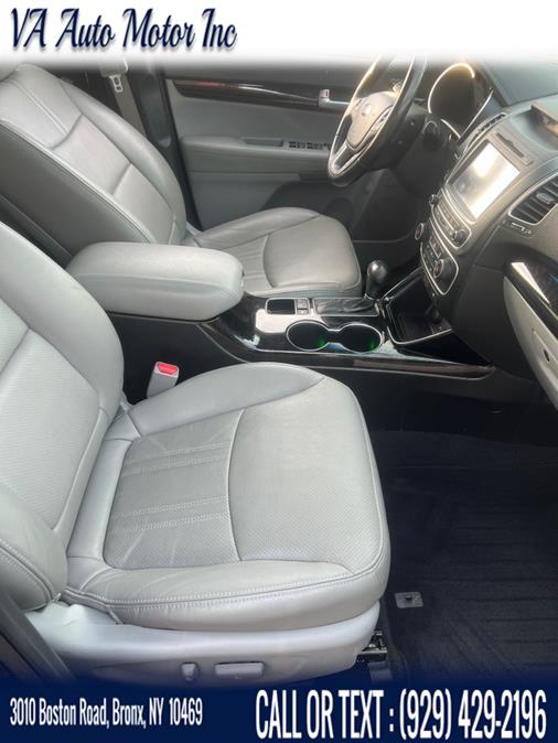 2014 Kia Sorento 2WD 4dr V6 SX, available for sale in Bronx, New York | VA Auto Motor Inc. Bronx, New York 2014 Kia Sorento 2WD 4dr V6 SX, available for sale in Bronx, New York | VA Auto Motor Inc. Bronx, New York