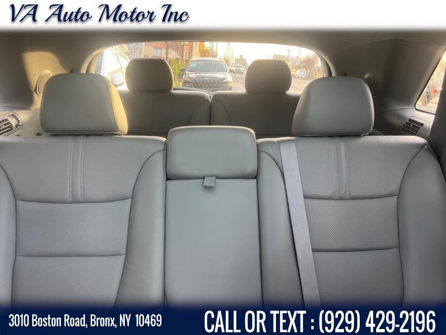 2014 Kia Sorento 2WD 4dr V6 SX, available for sale in Bronx, New York | VA Auto Motor Inc. Bronx, New York 2014 Kia Sorento 2WD 4dr V6 SX, available for sale in Bronx, New York | VA Auto Motor Inc. Bronx, New York