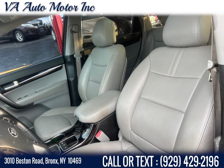 2014 Kia Sorento 2WD 4dr V6 SX, available for sale in Bronx, New York | VA Auto Motor Inc. Bronx, New York 2014 Kia Sorento 2WD 4dr V6 SX, available for sale in Bronx, New York | VA Auto Motor Inc. Bronx, New York