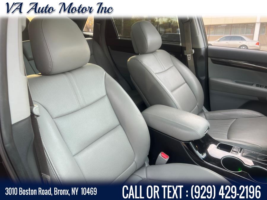 2014 Kia Sorento 2WD 4dr V6 SX, available for sale in Bronx, New York | VA Auto Motor Inc. Bronx, New York 2014 Kia Sorento 2WD 4dr V6 SX, available for sale in Bronx, New York | VA Auto Motor Inc. Bronx, New York