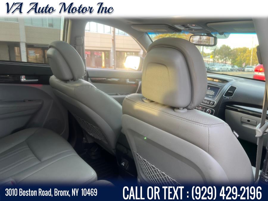 2014 Kia Sorento 2WD 4dr V6 SX, available for sale in Bronx, New York | VA Auto Motor Inc. Bronx, New York 2014 Kia Sorento 2WD 4dr V6 SX, available for sale in Bronx, New York | VA Auto Motor Inc. Bronx, New York