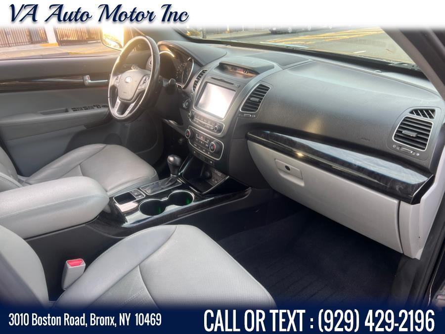 2014 Kia Sorento 2WD 4dr V6 SX, available for sale in Bronx, New York | VA Auto Motor Inc. Bronx, New York 2014 Kia Sorento 2WD 4dr V6 SX, available for sale in Bronx, New York | VA Auto Motor Inc. Bronx, New York