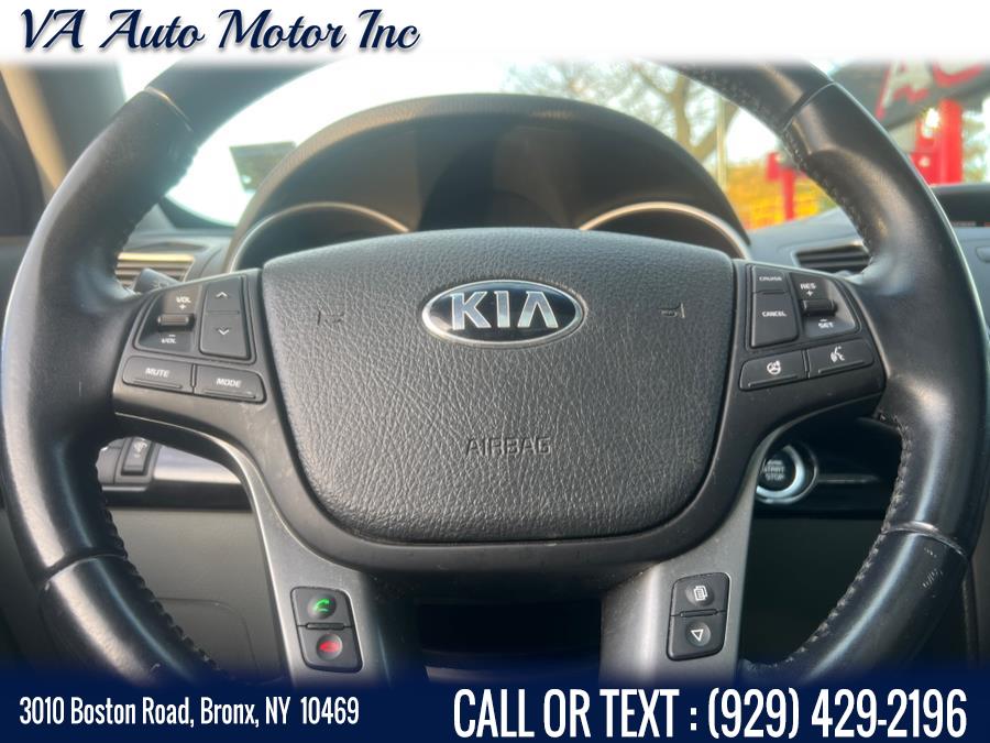 2014 Kia Sorento 2WD 4dr V6 SX, available for sale in Bronx, New York | VA Auto Motor Inc. Bronx, New York 2014 Kia Sorento 2WD 4dr V6 SX, available for sale in Bronx, New York | VA Auto Motor Inc. Bronx, New York