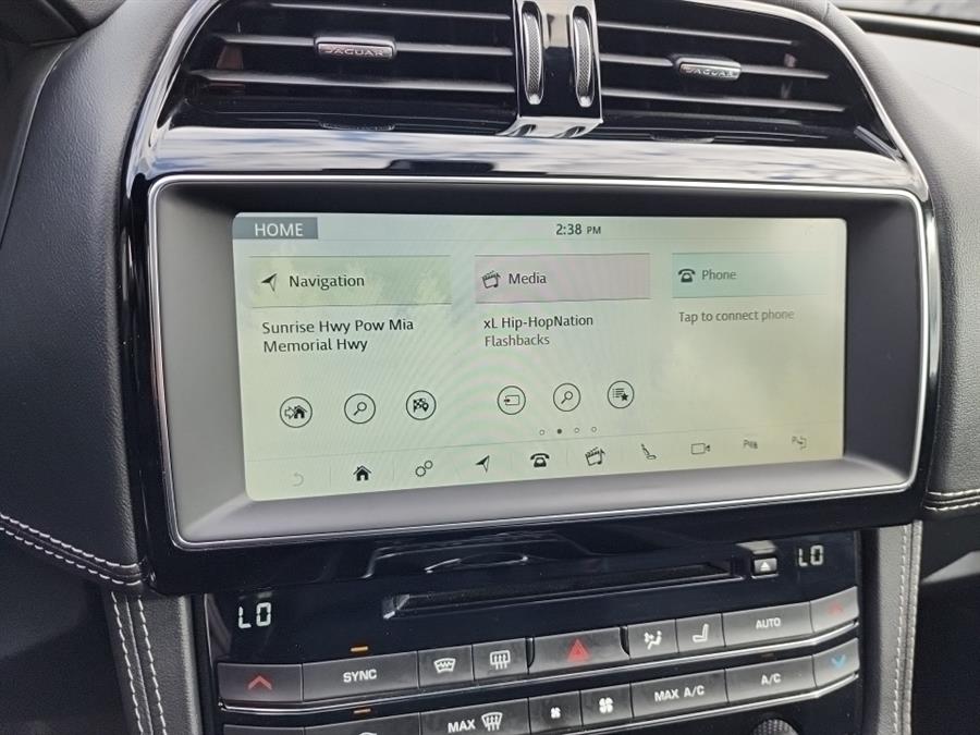 Used Jaguar F-PACE S AWD 2019 | L.I. Auto Gallery. Islip, New York Used Jaguar F-PACE S AWD 2019 | L.I. Auto Gallery. Islip, New York