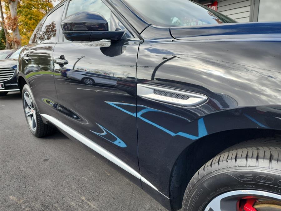 Used Jaguar F-PACE S AWD 2019 | L.I. Auto Gallery. Islip, New York Used Jaguar F-PACE S AWD 2019 | L.I. Auto Gallery. Islip, New York