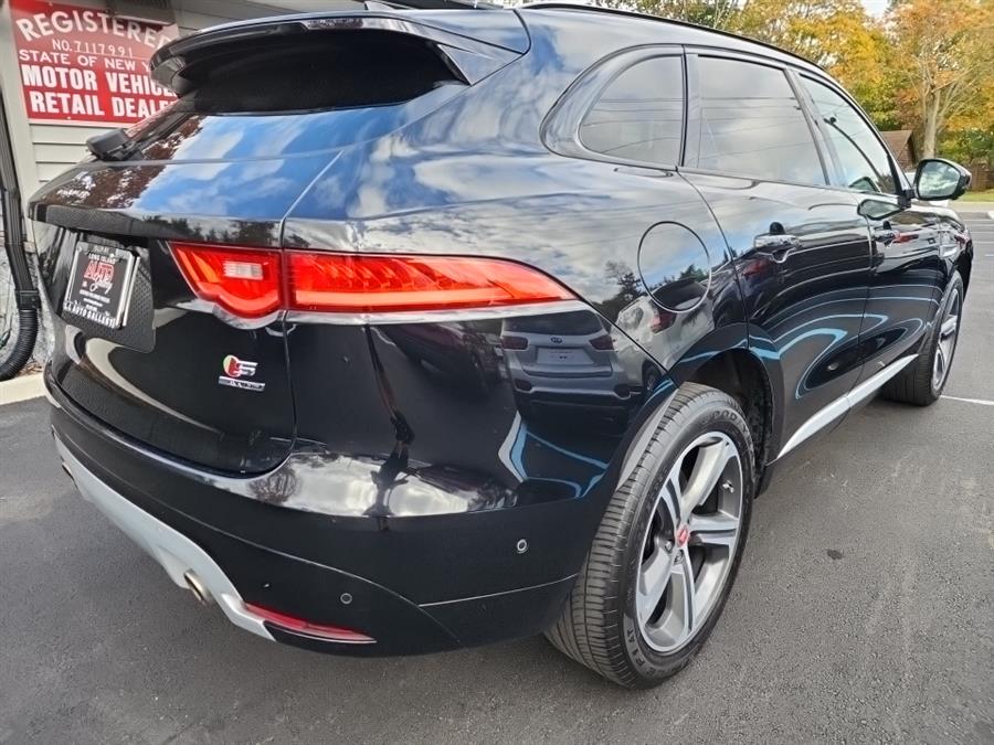 Used Jaguar F-PACE S AWD 2019 | L.I. Auto Gallery. Islip, New York Used Jaguar F-PACE S AWD 2019 | L.I. Auto Gallery. Islip, New York