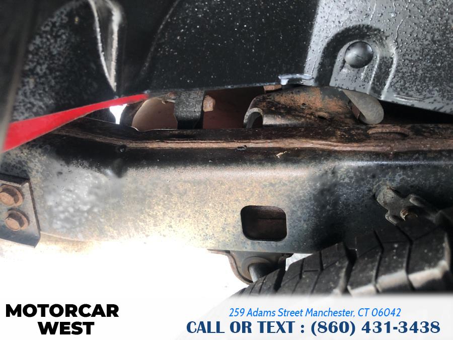 2012 Jeep Wrangler 4WD 2dr Sport, available for sale in Manchester, Connecticut | Motorcar West. Manchester, Connecticut 2012 Jeep Wrangler 4WD 2dr Sport, available for sale in Manchester, Connecticut | Motorcar West. Manchester, Connecticut