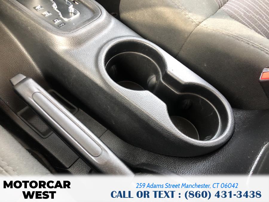 2012 Jeep Wrangler 4WD 2dr Sport, available for sale in Manchester, Connecticut | Motorcar West. Manchester, Connecticut 2012 Jeep Wrangler 4WD 2dr Sport, available for sale in Manchester, Connecticut | Motorcar West. Manchester, Connecticut