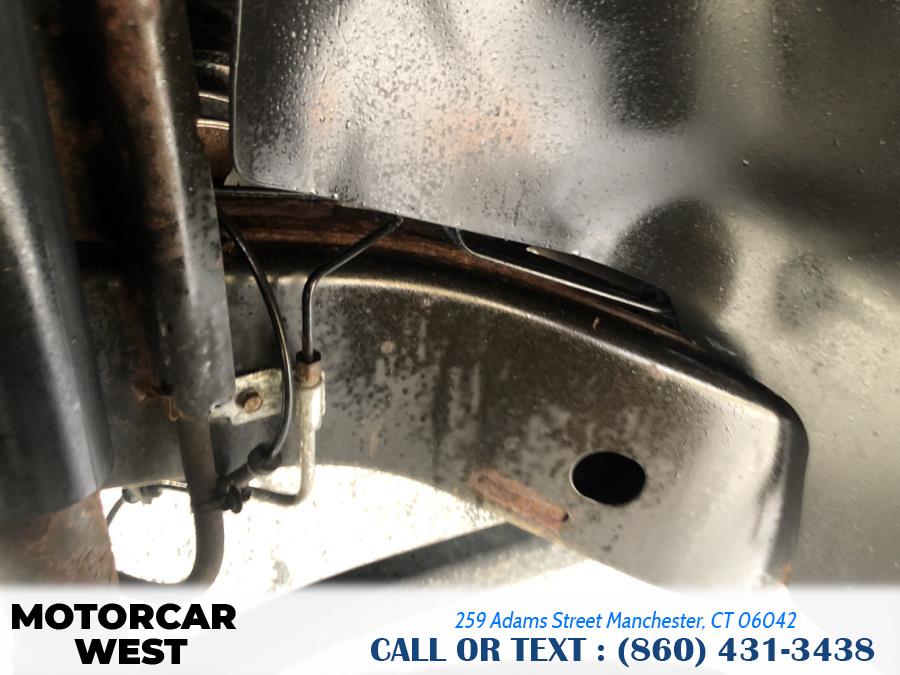 2012 Jeep Wrangler 4WD 2dr Sport, available for sale in Manchester, Connecticut | Motorcar West. Manchester, Connecticut 2012 Jeep Wrangler 4WD 2dr Sport, available for sale in Manchester, Connecticut | Motorcar West. Manchester, Connecticut