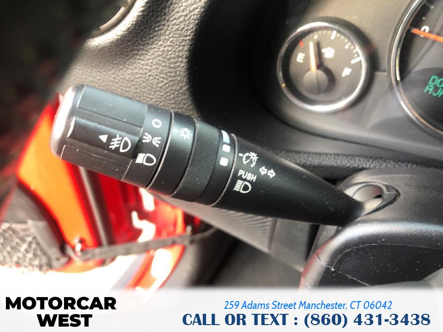 2012 Jeep Wrangler 4WD 2dr Sport, available for sale in Manchester, Connecticut | Motorcar West. Manchester, Connecticut 2012 Jeep Wrangler 4WD 2dr Sport, available for sale in Manchester, Connecticut | Motorcar West. Manchester, Connecticut