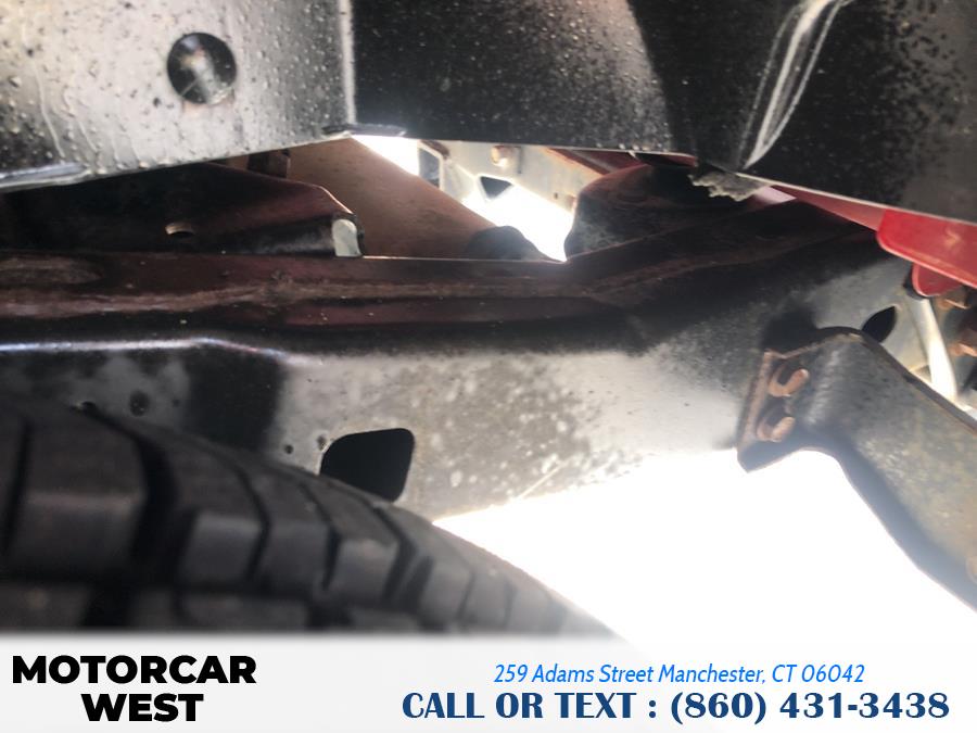 2012 Jeep Wrangler 4WD 2dr Sport, available for sale in Manchester, Connecticut | Motorcar West. Manchester, Connecticut 2012 Jeep Wrangler 4WD 2dr Sport, available for sale in Manchester, Connecticut | Motorcar West. Manchester, Connecticut