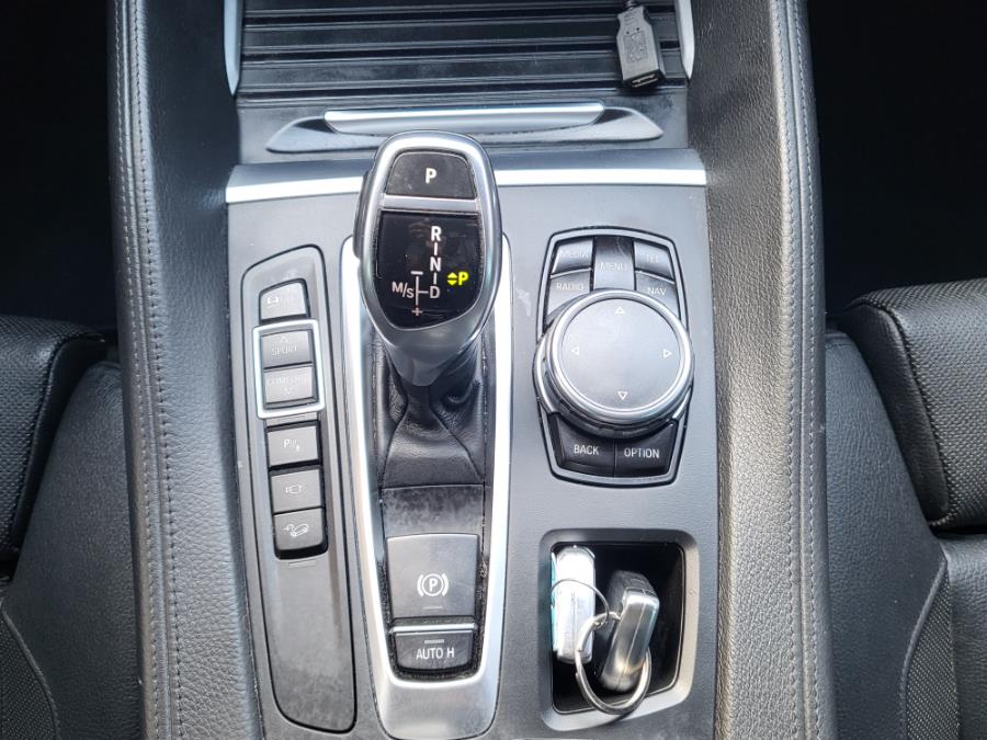 Used BMW X6 AWD 4dr xDrive35i 2016 | Champion Auto Sales. Newark, New Jersey