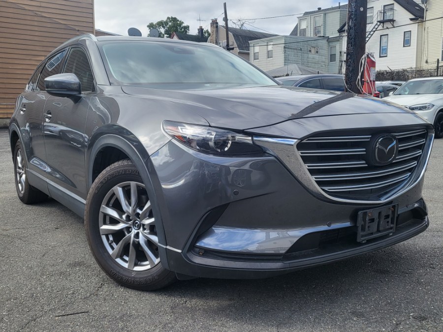 Used Mazda CX-9 Touring AWD 2018 | Champion Auto Sales. Linden, New Jersey