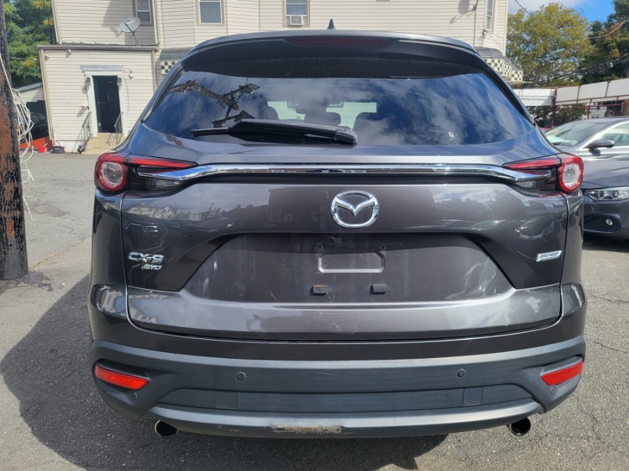 Used Mazda CX-9 Touring AWD 2018 | Champion Auto Sales. Linden, New Jersey