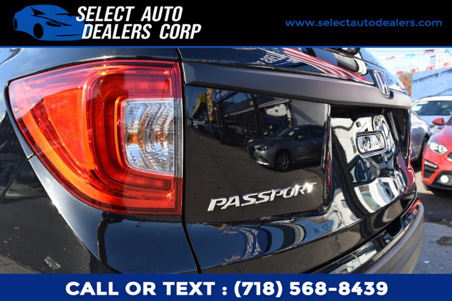 2019 Honda Passport Sport AWD, available for sale in Brooklyn, New York | Select Auto Dealers Corp. Brooklyn, New York 2019 Honda Passport Sport AWD, available for sale in Brooklyn, New York | Select Auto Dealers Corp. Brooklyn, New York