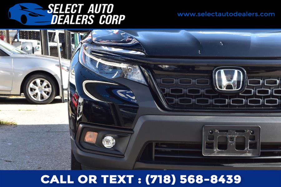 2019 Honda Passport Sport AWD, available for sale in Brooklyn, New York | Select Auto Dealers Corp. Brooklyn, New York 2019 Honda Passport Sport AWD, available for sale in Brooklyn, New York | Select Auto Dealers Corp. Brooklyn, New York