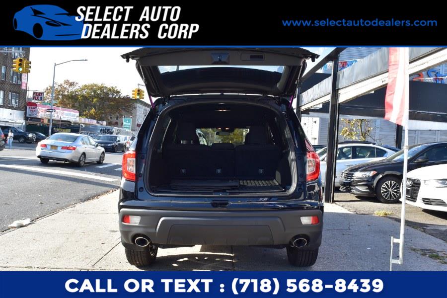 2019 Honda Passport Sport AWD, available for sale in Brooklyn, New York | Select Auto Dealers Corp. Brooklyn, New York 2019 Honda Passport Sport AWD, available for sale in Brooklyn, New York | Select Auto Dealers Corp. Brooklyn, New York