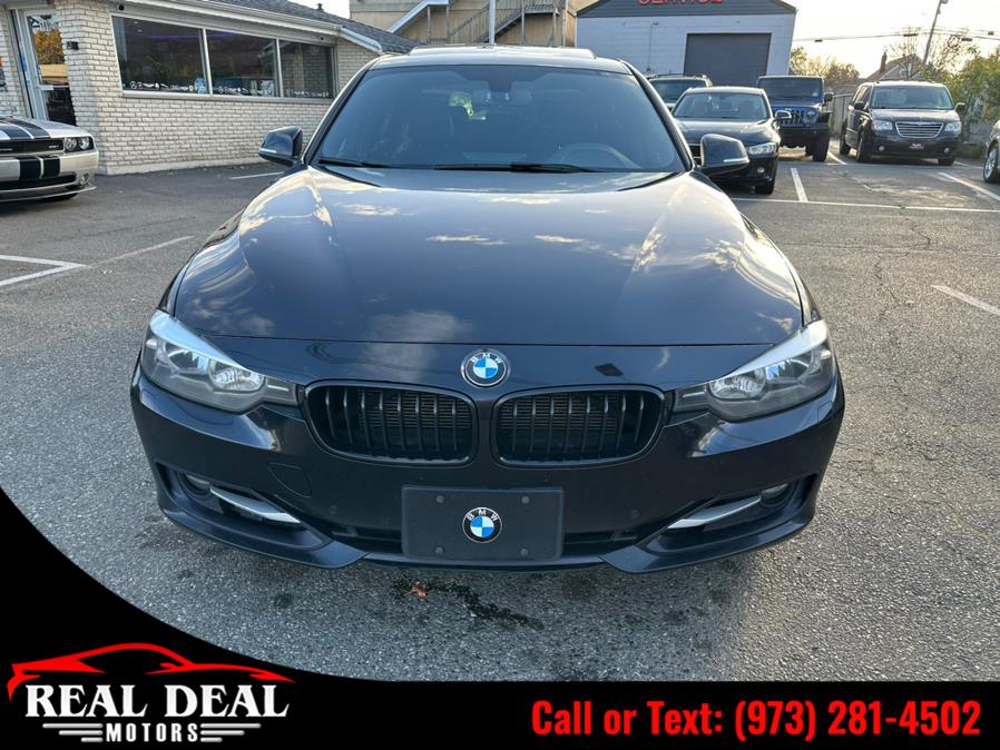 Used BMW 3 Series 4dr Sdn 328i xDrive AWD SULEV 2014 | Real Deal Motors. Lodi, New Jersey Used BMW 3 Series 4dr Sdn 328i xDrive AWD SULEV 2014 | Real Deal Motors. Lodi, New Jersey