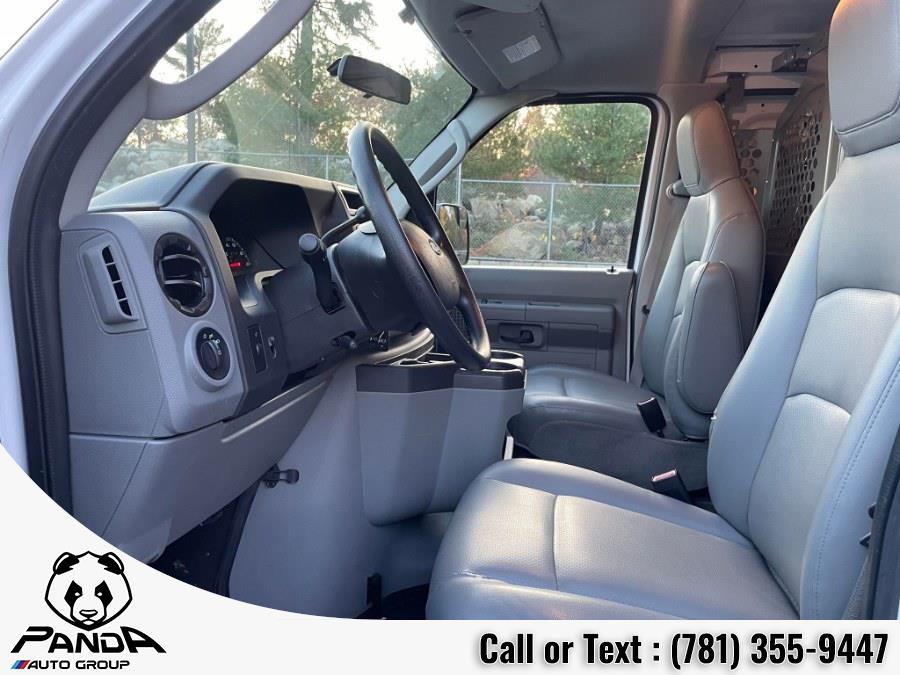 2010 Ford Econoline Cargo Van E-150 Commercial, available for sale in Abington, Massachusetts | Panda Auto Group. Abington, Massachusetts 2010 Ford Econoline Cargo Van E-150 Commercial, available for sale in Abington, Massachusetts | Panda Auto Group. Abington, Massachusetts