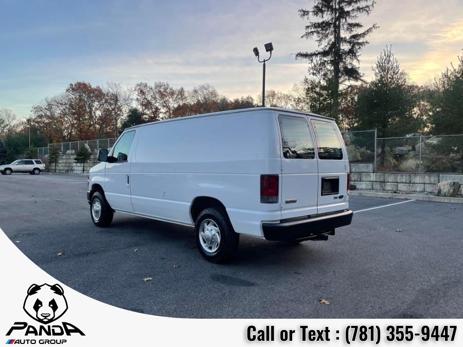 2010 Ford Econoline Cargo Van E-150 Commercial, available for sale in Abington, Massachusetts | Panda Auto Group. Abington, Massachusetts 2010 Ford Econoline Cargo Van E-150 Commercial, available for sale in Abington, Massachusetts | Panda Auto Group. Abington, Massachusetts