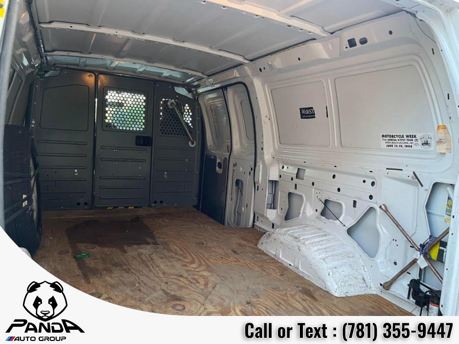 2010 Ford Econoline Cargo Van E-150 Commercial, available for sale in Abington, Massachusetts | Panda Auto Group. Abington, Massachusetts 2010 Ford Econoline Cargo Van E-150 Commercial, available for sale in Abington, Massachusetts | Panda Auto Group. Abington, Massachusetts