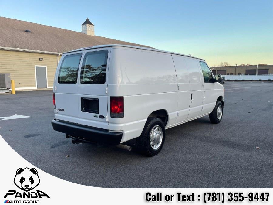 2010 Ford Econoline Cargo Van E-150 Commercial, available for sale in Abington, Massachusetts | Panda Auto Group. Abington, Massachusetts 2010 Ford Econoline Cargo Van E-150 Commercial, available for sale in Abington, Massachusetts | Panda Auto Group. Abington, Massachusetts