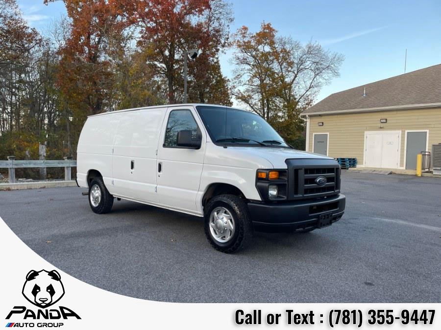 2010 Ford Econoline Cargo Van E-150 Commercial, available for sale in Abington, Massachusetts | Panda Auto Group. Abington, Massachusetts 2010 Ford Econoline Cargo Van E-150 Commercial, available for sale in Abington, Massachusetts | Panda Auto Group. Abington, Massachusetts