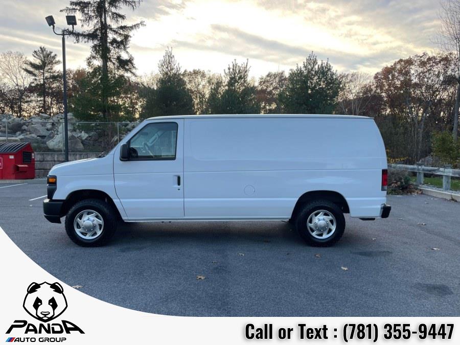 2010 Ford Econoline Cargo Van E-150 Commercial, available for sale in Abington, Massachusetts | Panda Auto Group. Abington, Massachusetts 2010 Ford Econoline Cargo Van E-150 Commercial, available for sale in Abington, Massachusetts | Panda Auto Group. Abington, Massachusetts