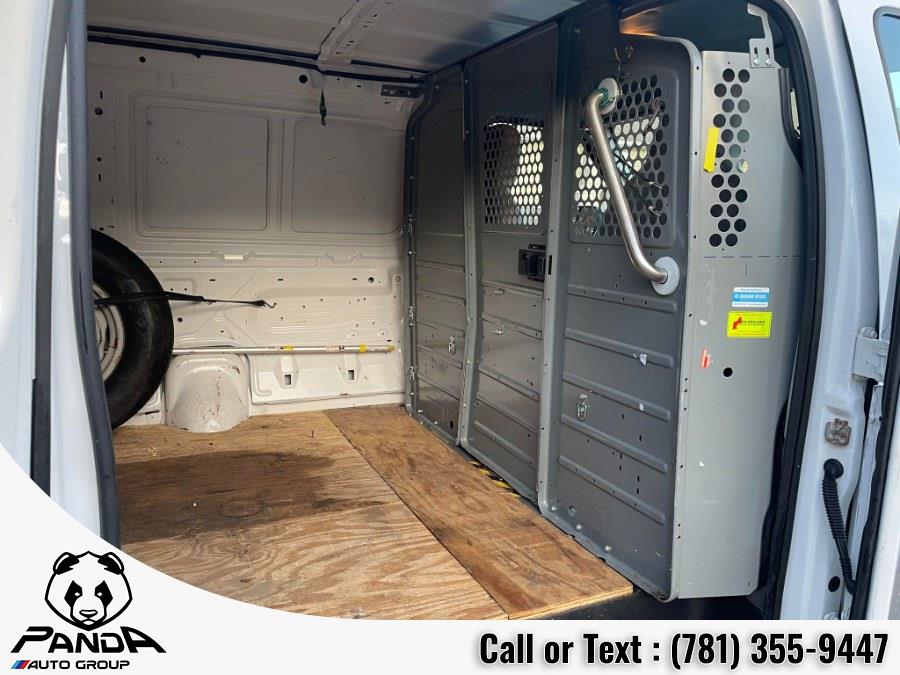 2010 Ford Econoline Cargo Van E-150 Commercial, available for sale in Abington, Massachusetts | Panda Auto Group. Abington, Massachusetts 2010 Ford Econoline Cargo Van E-150 Commercial, available for sale in Abington, Massachusetts | Panda Auto Group. Abington, Massachusetts