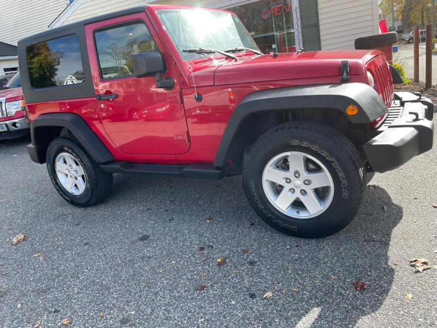 Used cars for sale in New Milford, Woodbury, Danbury, Watertown, CT