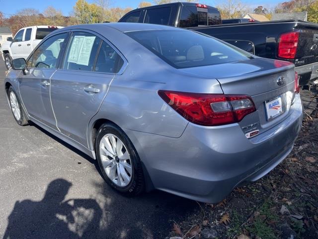 Used Subaru Legacy 2.5i 2017 | Blasius of Danbury. Danbury, Connecticut Used Subaru Legacy 2.5i 2017 | Blasius of Danbury. Danbury, Connecticut