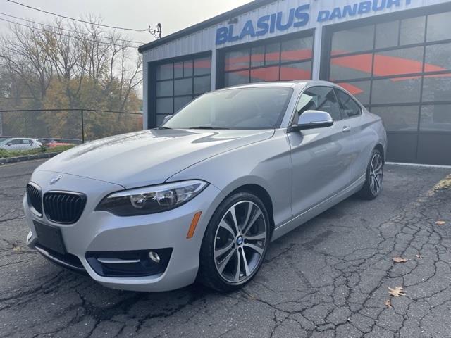 Used BMW 2 Series 228i xDrive 2016 | Blasius of Danbury. Danbury, Connecticut Used BMW 2 Series 228i xDrive 2016 | Blasius of Danbury. Danbury, Connecticut