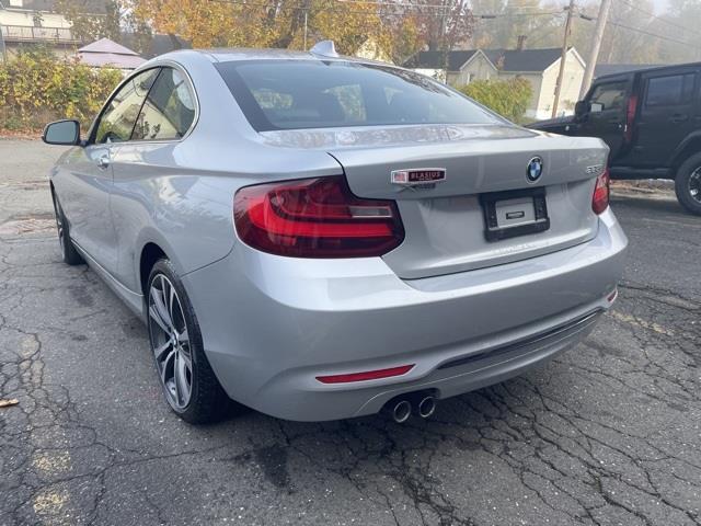 Used BMW 2 Series 228i xDrive 2016 | Blasius of Danbury. Danbury, Connecticut Used BMW 2 Series 228i xDrive 2016 | Blasius of Danbury. Danbury, Connecticut