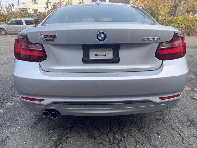 Used BMW 2 Series 228i xDrive 2016 | Blasius of Danbury. Danbury, Connecticut Used BMW 2 Series 228i xDrive 2016 | Blasius of Danbury. Danbury, Connecticut