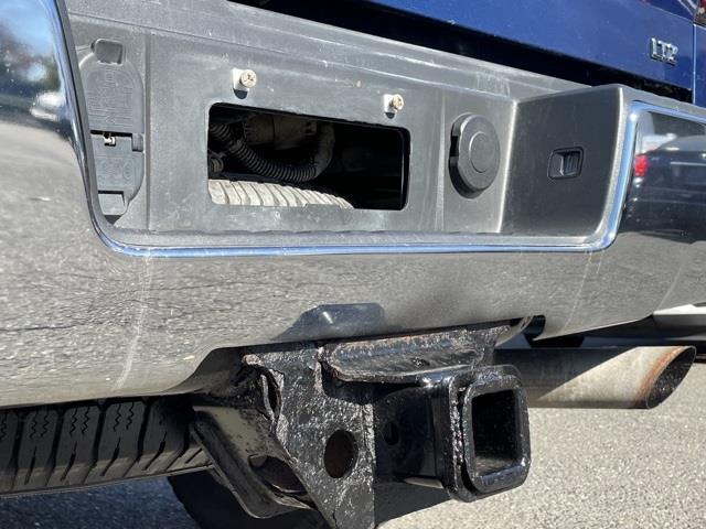Used Chevrolet Silverado 2500hd LTZ 2016 | Blasius Federal Road. Brookfield, Connecticut Used Chevrolet Silverado 2500hd LTZ 2016 | Blasius Federal Road. Brookfield, Connecticut