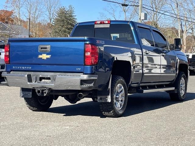 Used Chevrolet Silverado 2500hd LTZ 2016 | Blasius Federal Road. Brookfield, Connecticut Used Chevrolet Silverado 2500hd LTZ 2016 | Blasius Federal Road. Brookfield, Connecticut